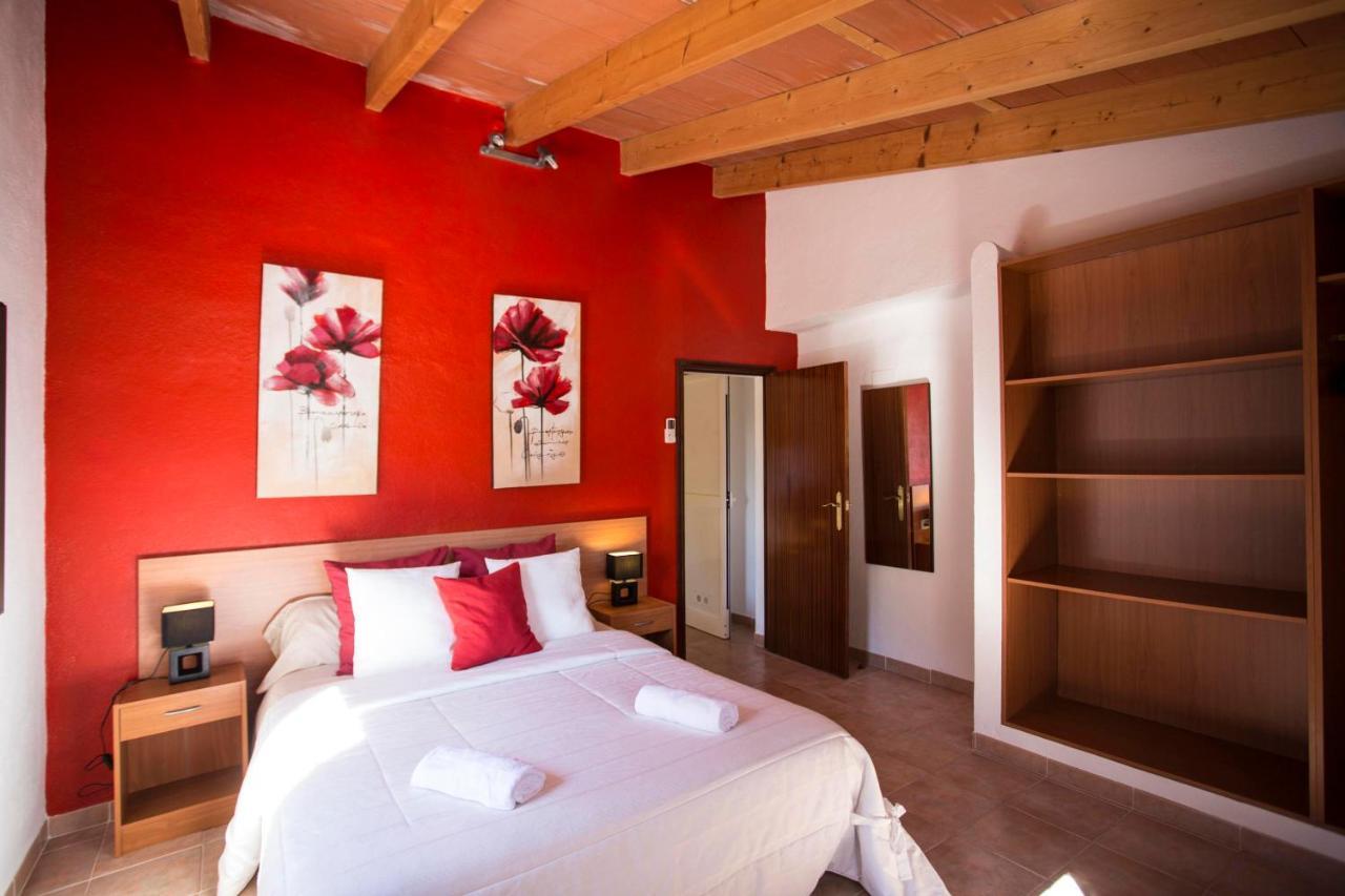 Vila Finca Toni Alcúdia Exteriér fotografie